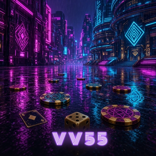 vv55 Indonesia