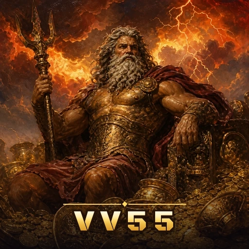 vv55 Indonesia