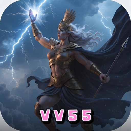 vv55 Indonesia