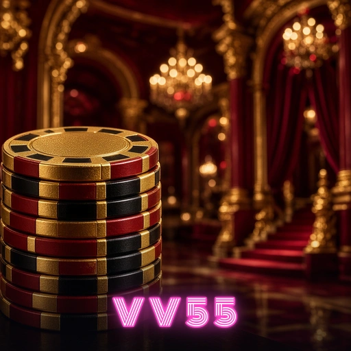 vv55 Indonesia
