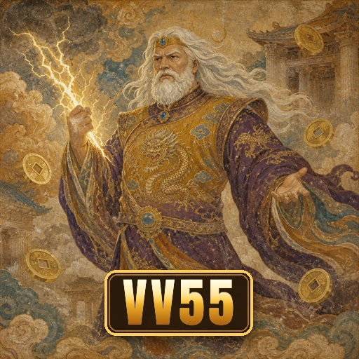 vv55 Indonesia